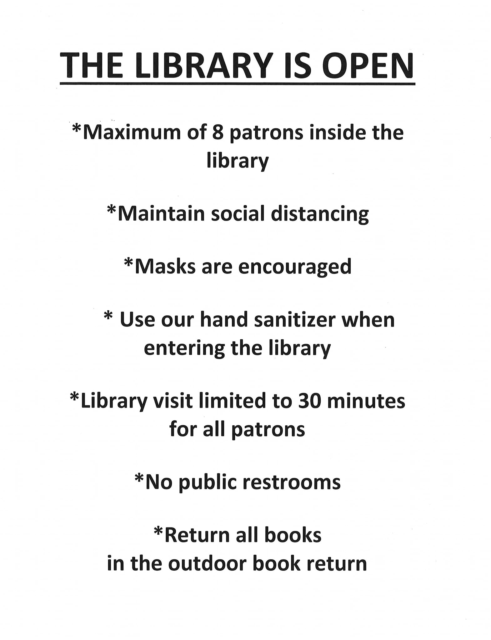 Sulligent Public Library Northwest Regional Library